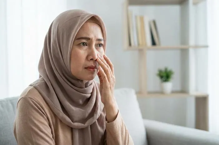 Luka di Dalam Hidung: Gejala, Penyebab, dan Cara Mengatasinya