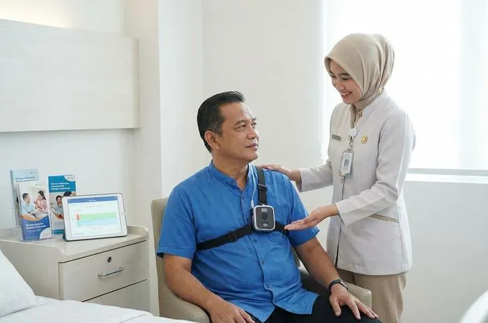 Alat Pompa Jantung: Pahami Fungsinya Demi Jantung Kuat