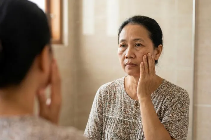 Muka Bengkak Karena Ginjal, Kenali Penyebab dan Atasinya