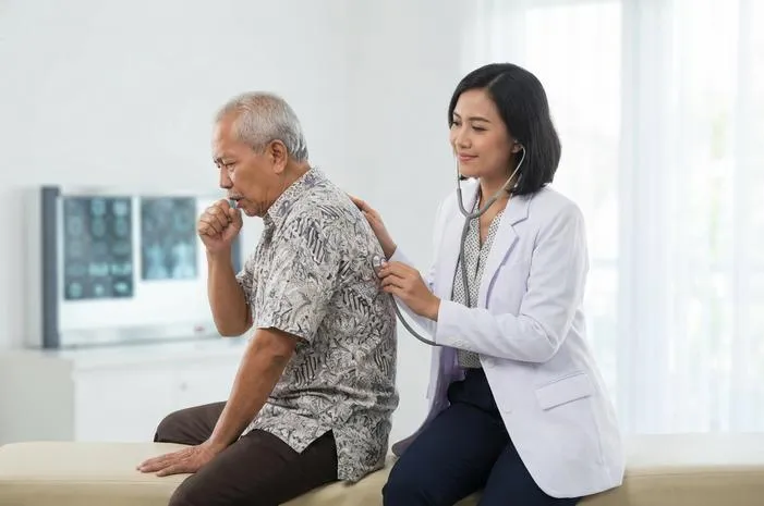 Deteksi Dini Diagnosa CAP: Kenali Gejala dan Langkahnya