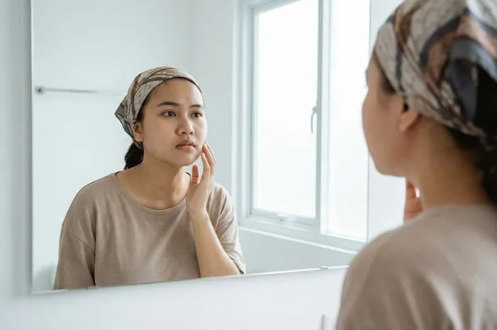 Bloated Face? Atasi dengan 7 Cara Ini Mudah