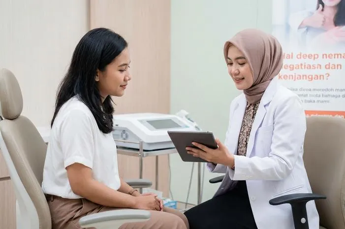 Pasang Kateter Wanita: Ternyata Semudah Ini Lho!