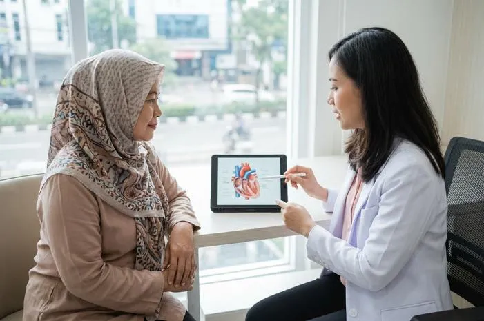 RFA Itu Penyakit Flu Atau Prosedur Medis?