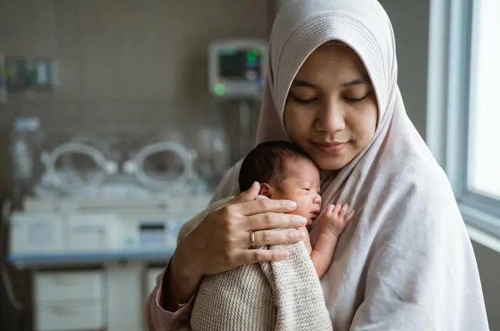 Mengenal ROP, Ancaman Mata Bayi Prematur yang Wajib Tahu