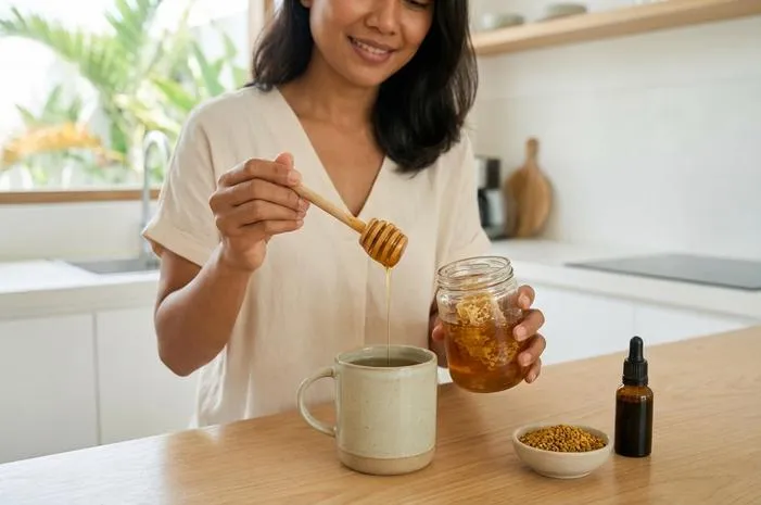 Manfaat Lebah: Polinator Bumi, Hadiah Sehat untuk Kita