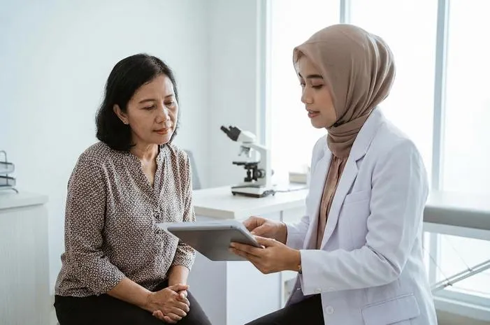 BTA: Basil Tahan Asam Penyebab TBC Menular