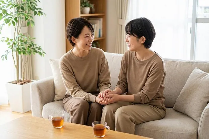 Pahami Hubungan Sesama Jenis Perempuan Lebih Dalam