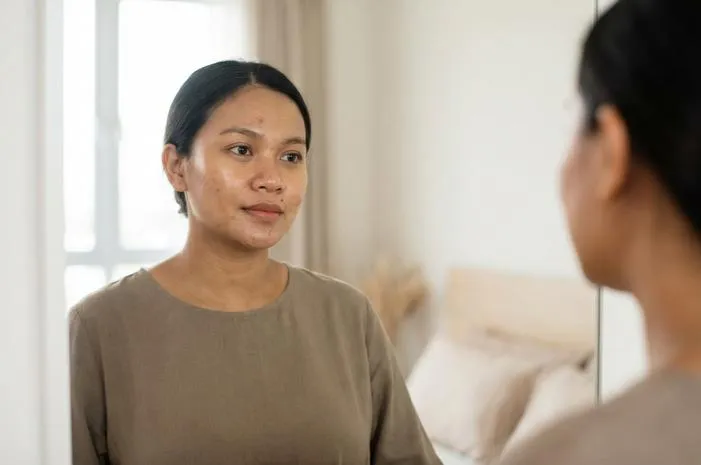 Ciri Wajah Ibu Hamil Anak Laki-laki: Mitos atau Fakta?