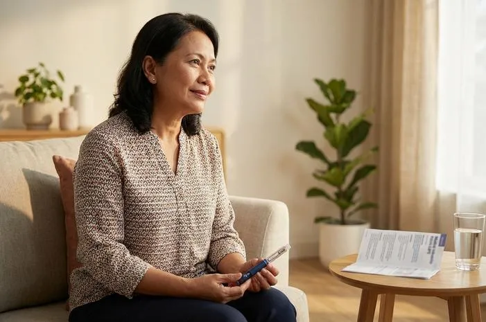 Secukinumab: Atasi Psoriasis, Nikmati Hidup Nyaman
