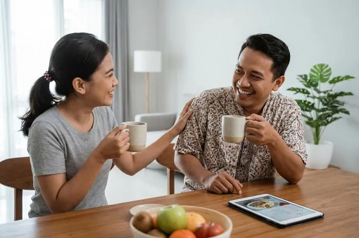 Tips Menjadi Istri Baik: Rumah Tangga Penuh Cinta