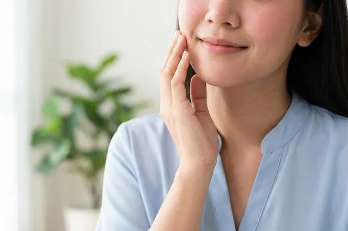 Undertone Cool: Cek Warna Kulitmu Biar Makin On!