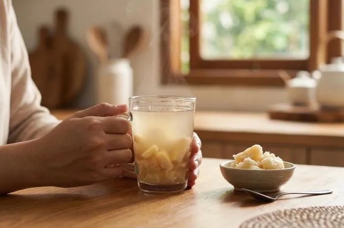 Wedang Tape: Segar, Hangat, dan Penuh Manfaat Sehat