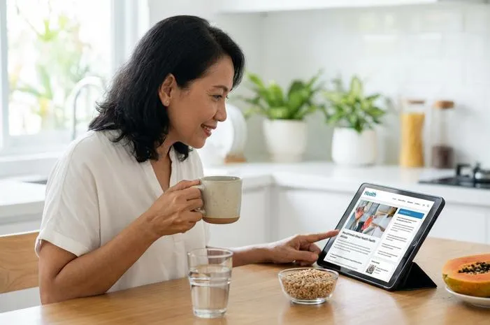 Yuk Kenali Ciri-Ciri BAB Normal untuk Tubuh Sehat