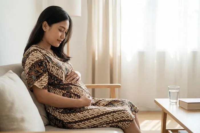 Gerakan Janin Usia 2 Bulan: Sudah Terasa Belum?