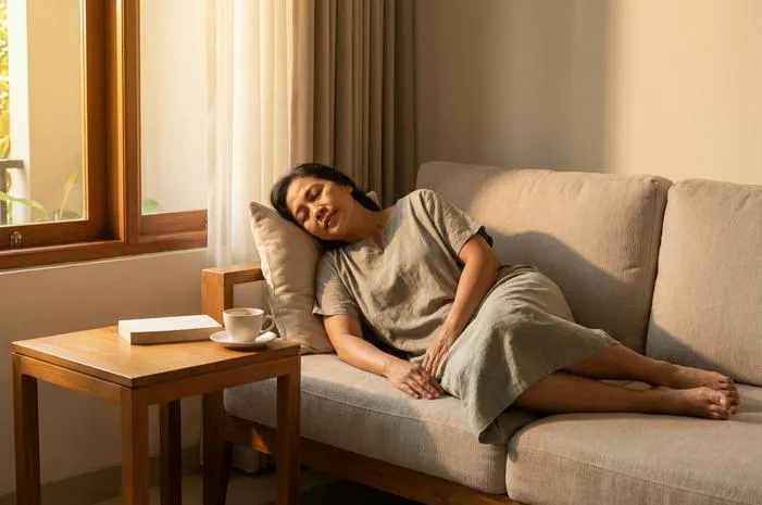 Tidur Habis Ashar: Bahaya atau Berkah?