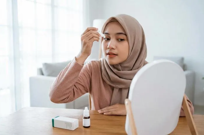 Obat Radang Mata: Pahami Jenis dan Kapan ke Dokter