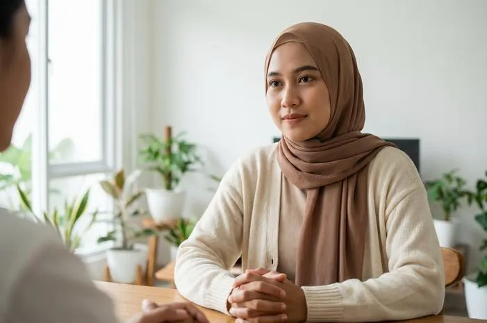 Kenali infj-a: Karakter Kuat, Percaya Diri, Anti Galau