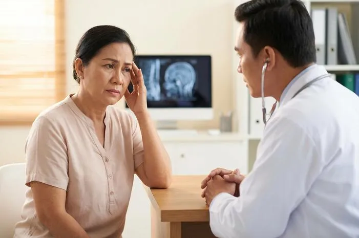 Pendarahan di Kepala: Kenali Gejala, Selamatkan Nyawa!