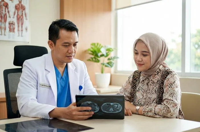 Dokter Bedah Menangani Apa Saja? Tak Hanya Usus Buntu!