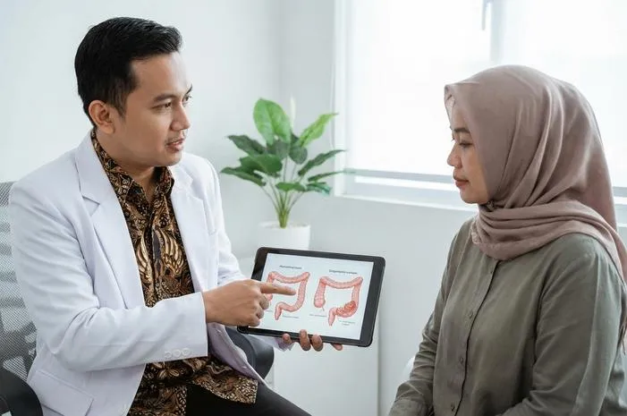 Beda Wasir dan Kanker Dubur: Jangan Sampai Keliru!