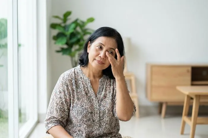 Berapa Tekanan Mata Normal Sebenarnya? Cek di Sini!