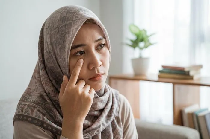 Arti Mata Kanan Kedutan Menurut Islam: Hanya Allah Tahu!