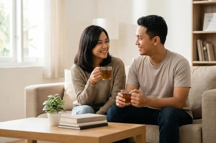 Love Language Quality Time Artinya: Makna Sejati