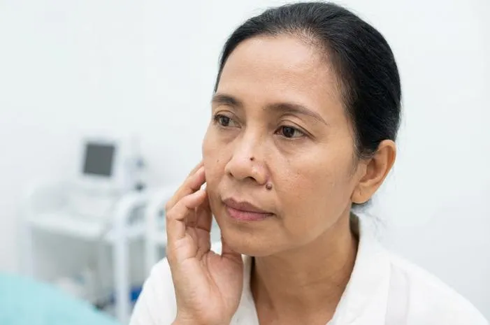 Tahi Lalat di Hidung Artinya: Simbol Pesona dan Waspada!