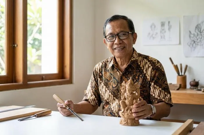 Inilah Hasil Daya Cipta: Wujud Karya Kreatif Terbaik