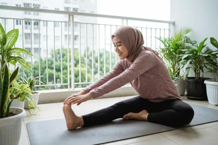 Fitnes: Lebih dari Gym, Ini Kebugaran Sehat Total