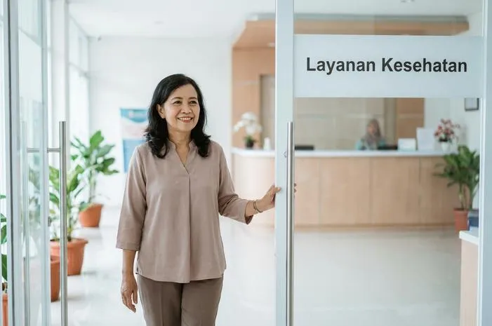 Desain Jalan Masuk Rumah Bikin Tamu Terkesan Maksimal