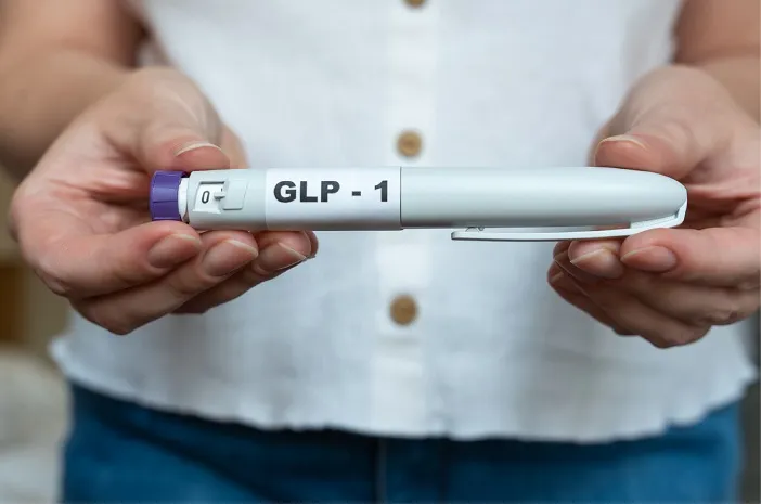 Separuh Mantan Pengguna GLP-1 Terbukti Berhasil Pertahankan Berat Badan, Ini Faktanya