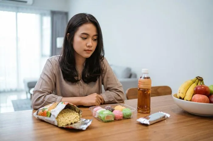 Daftar Contoh Makanan Ultra Processed Food dan Bahayanya