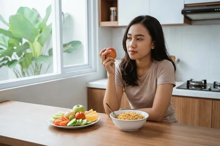 Cek Fakta Apakah Mie Instan Termasuk Ultra Processed Food