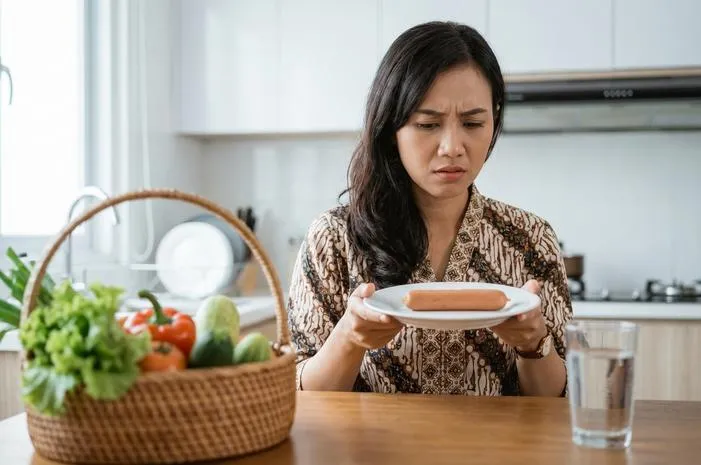 Waspada Bahaya Sosis Dan Risiko Kanker Bagi Kesehatan