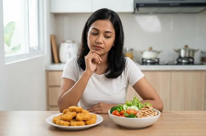 Waspada Bahaya Makan Nugget Setiap Hari Bagi Kesehatan