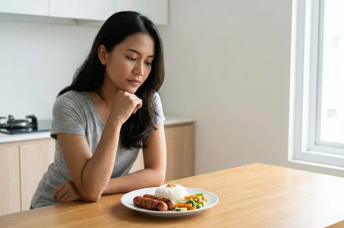 Apakah Sosis Bikin Gemuk? Simak Fakta dan Tips Sehatnya