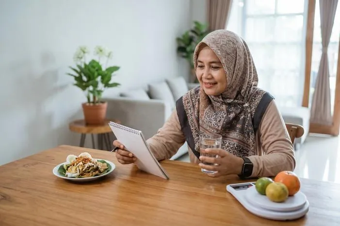 Cara Sukses Diet Defkal Agar Berat Badan Cepat Turun