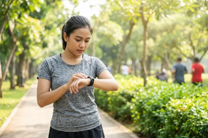 Burn Fat Artinya Proses Alami Bakar Lemak Menjadi Energi