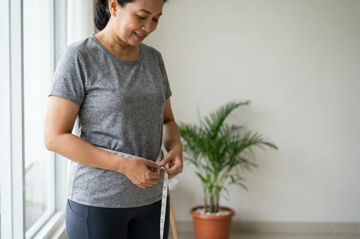 7 Cara Mengurangi Body Fat Secara Efektif dan Sehat