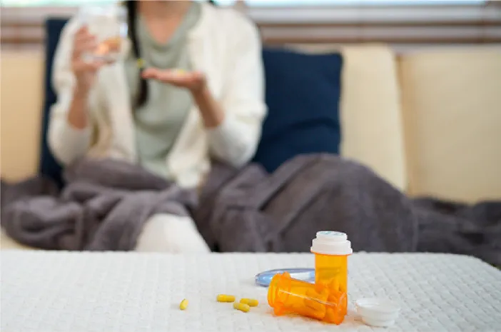 Obat Saraf Kejepit Paling Ampuh: Ini Pilihan dan Cara Kerjanya