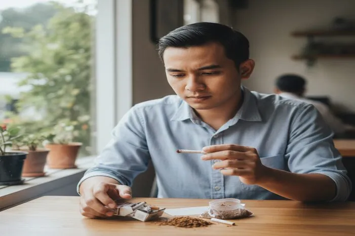 Kepo Isi Rokok? 7000+ Zat Kimia Beracun di Dalamnya!