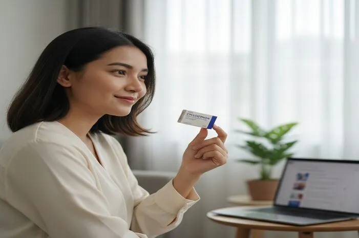 Pil KB Cyclogynon Bagus atau Tidak? Ini Faktanya.