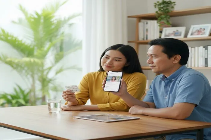 Kenali Metrix Obat Apa: Atasi Diabetes Tipe 2