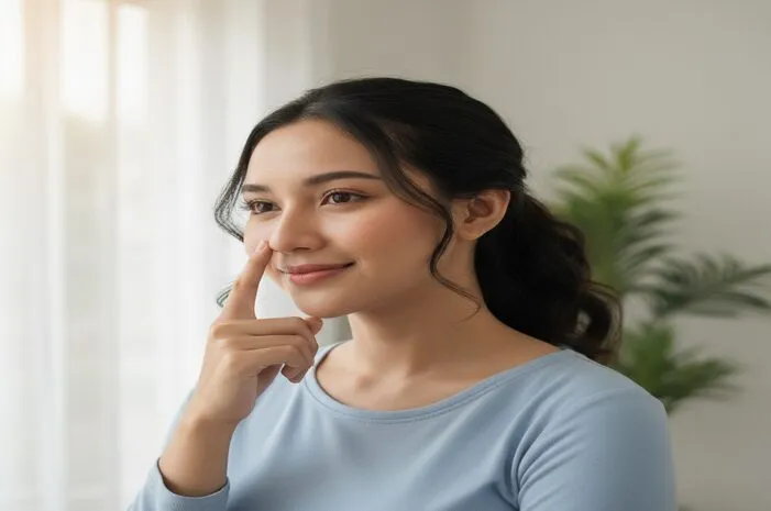Septum Nasi: Dinding Hidung Bengkok? Yuk, Kenali Lebih Dekat!