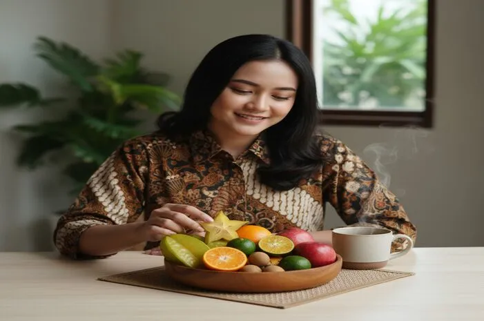 Pilihan Buah untuk Orang Batuk: Nanas hingga Pisang!