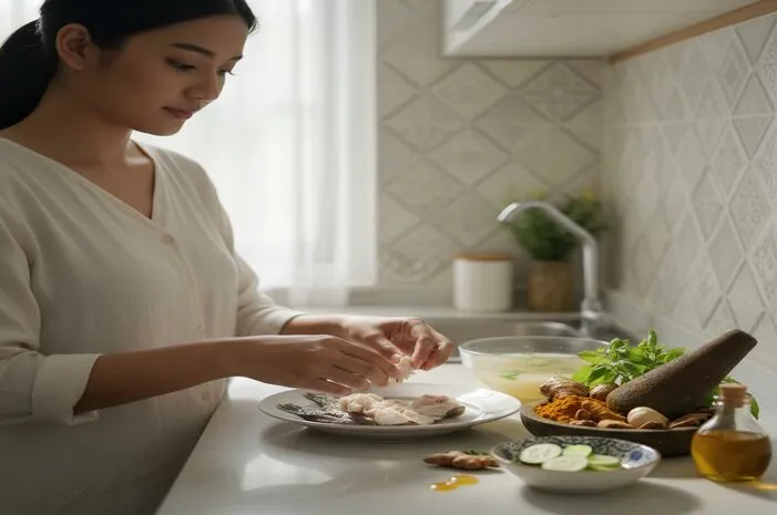 Resep Ikan Gabus: Olahan Cepat untuk Pulihkan Luka