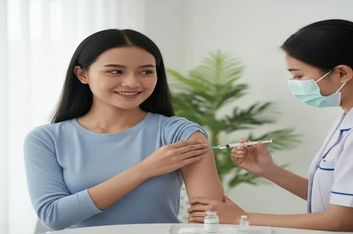 Injeksi Antrain: Solusi Redakan Nyeri Berat dan Demam
