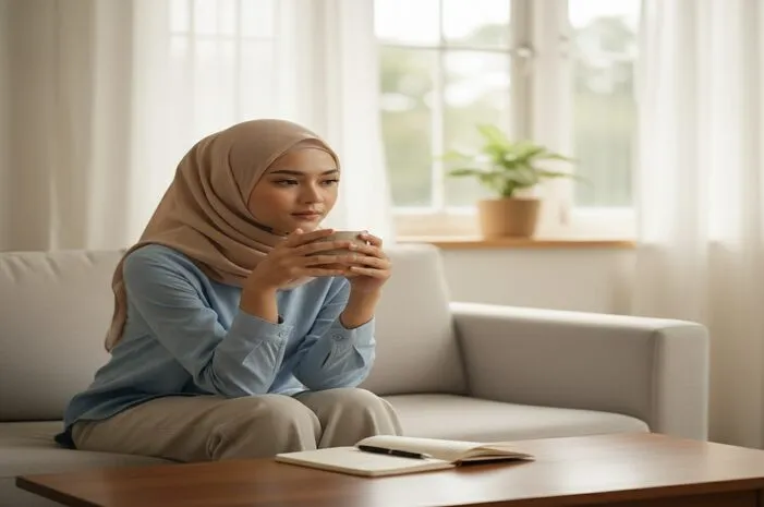 Self Reflection: Cermin Diri untuk Hidup Lebih Baik