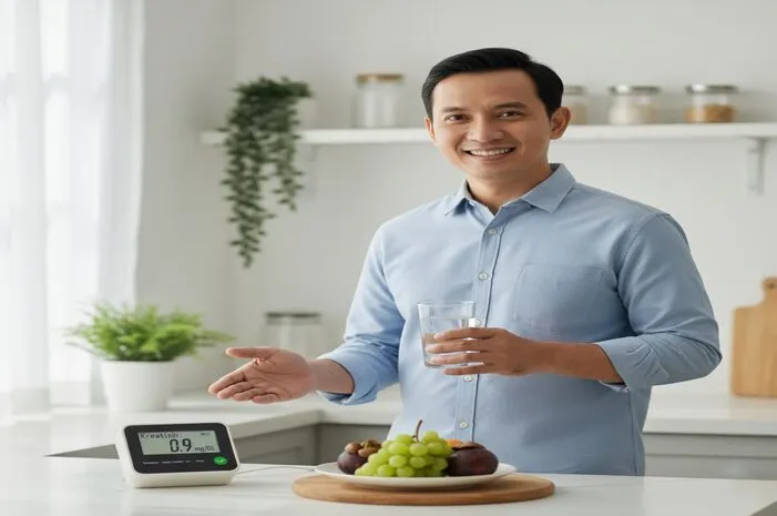 Normal Kreatinin: Cek Angka Sehat Demi Ginjalmu!